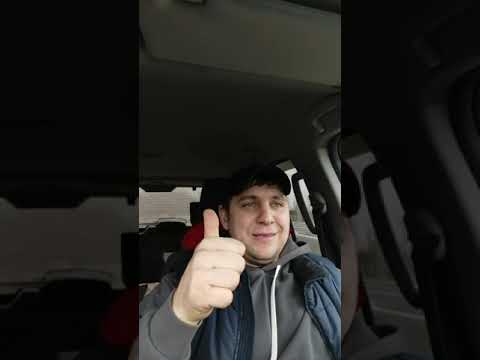 Видеоотзыв по остеклению и отделке